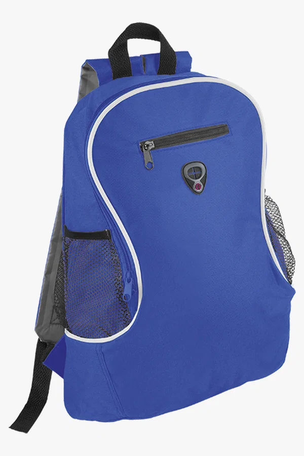 C63s Humus Backpack — Blue