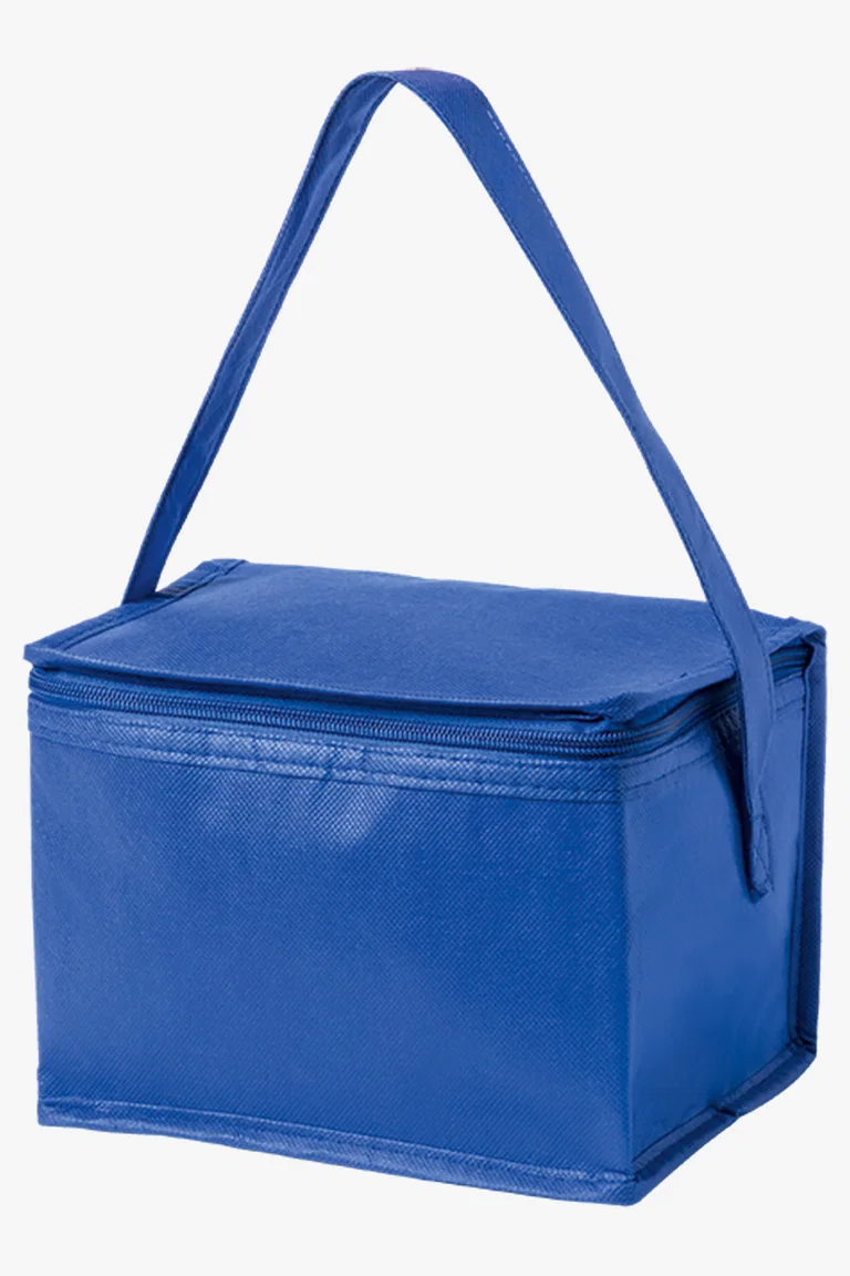 C63s Hertum Cooler Bag — Blue