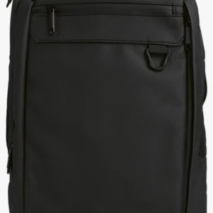 C63s BB Executive Backpack — Black