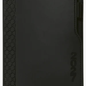 C63s 2027 Executive Cut Away A5 Diary — Black