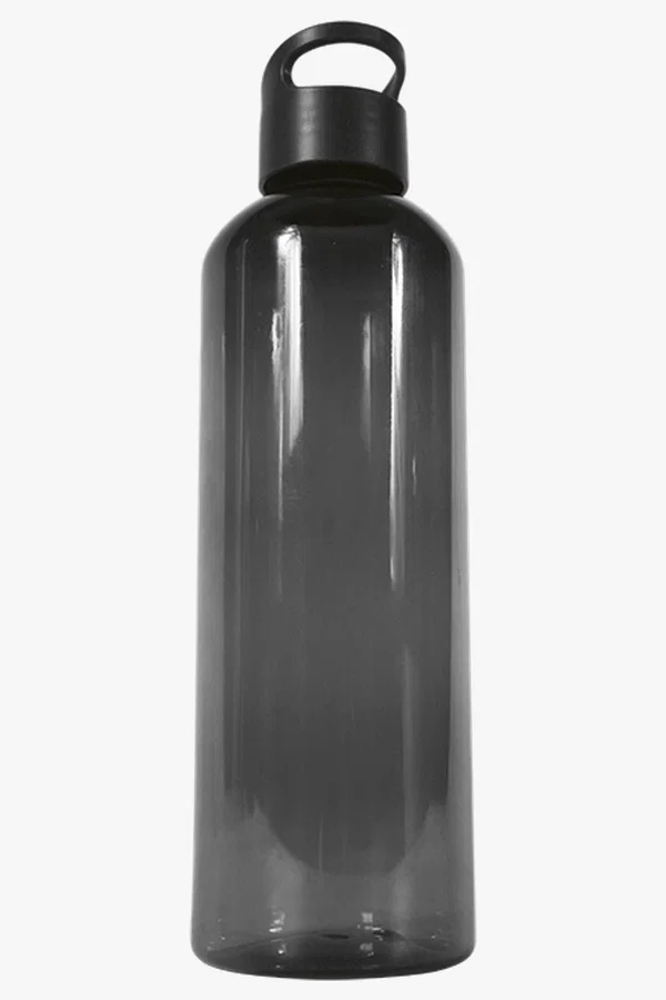 C63s 750ml RPET Bottle — Black