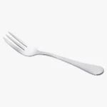 C63s Countess 4400 Cake Fork — Silver
