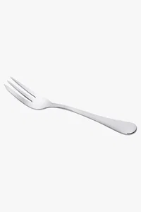 C63s Countess 4400 Cake Fork — Silver