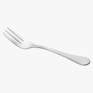 C63s Countess 4400 Cake Fork — Silver