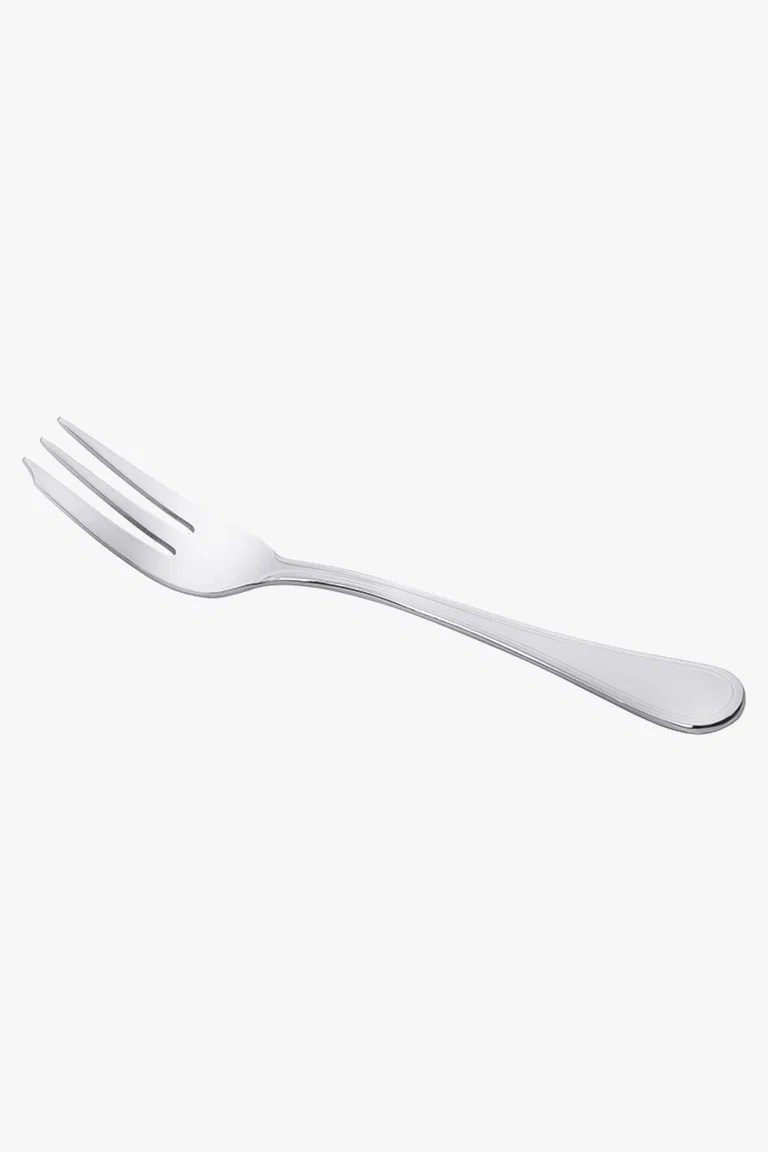 C63s Countess 4400 Cake Fork — Silver