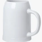 C63s 700ml Tilton Mug — White