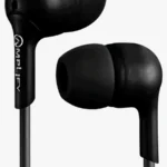 C63s Amplify Pro Jazz Series Earphones — Black