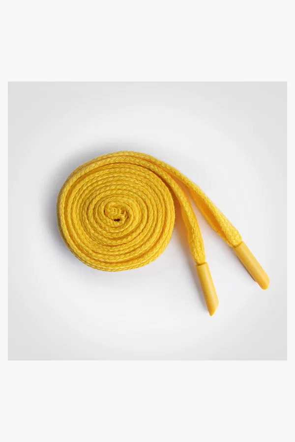 C63s Drawstring — Yellow