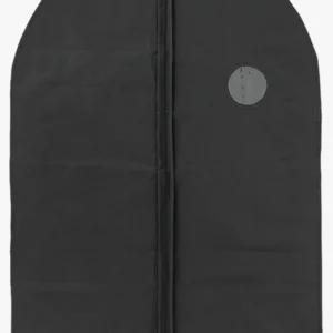 C63s PEVA Garment Bag — Black
