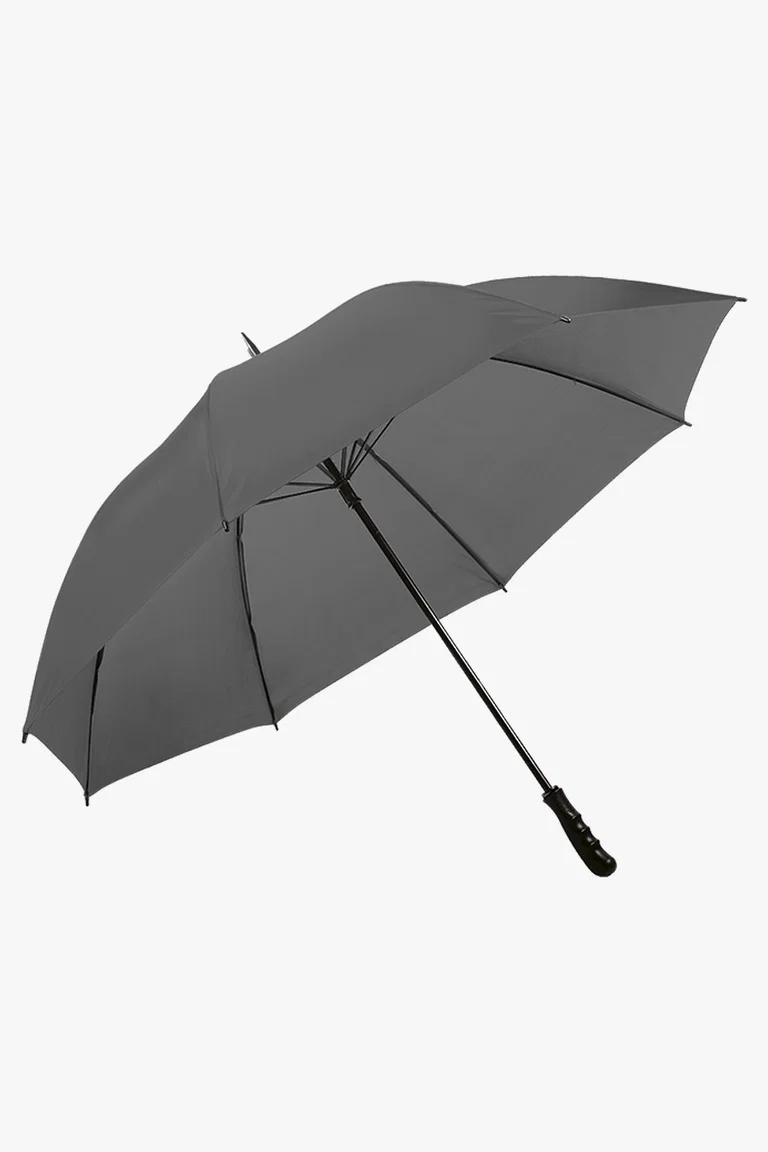 C63s Classic Golf Umbrella — Grey