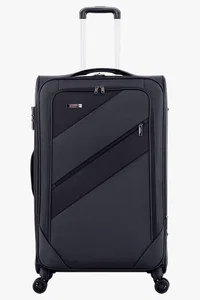 C63s Tosca Classic Med Trolley 60cm — Black