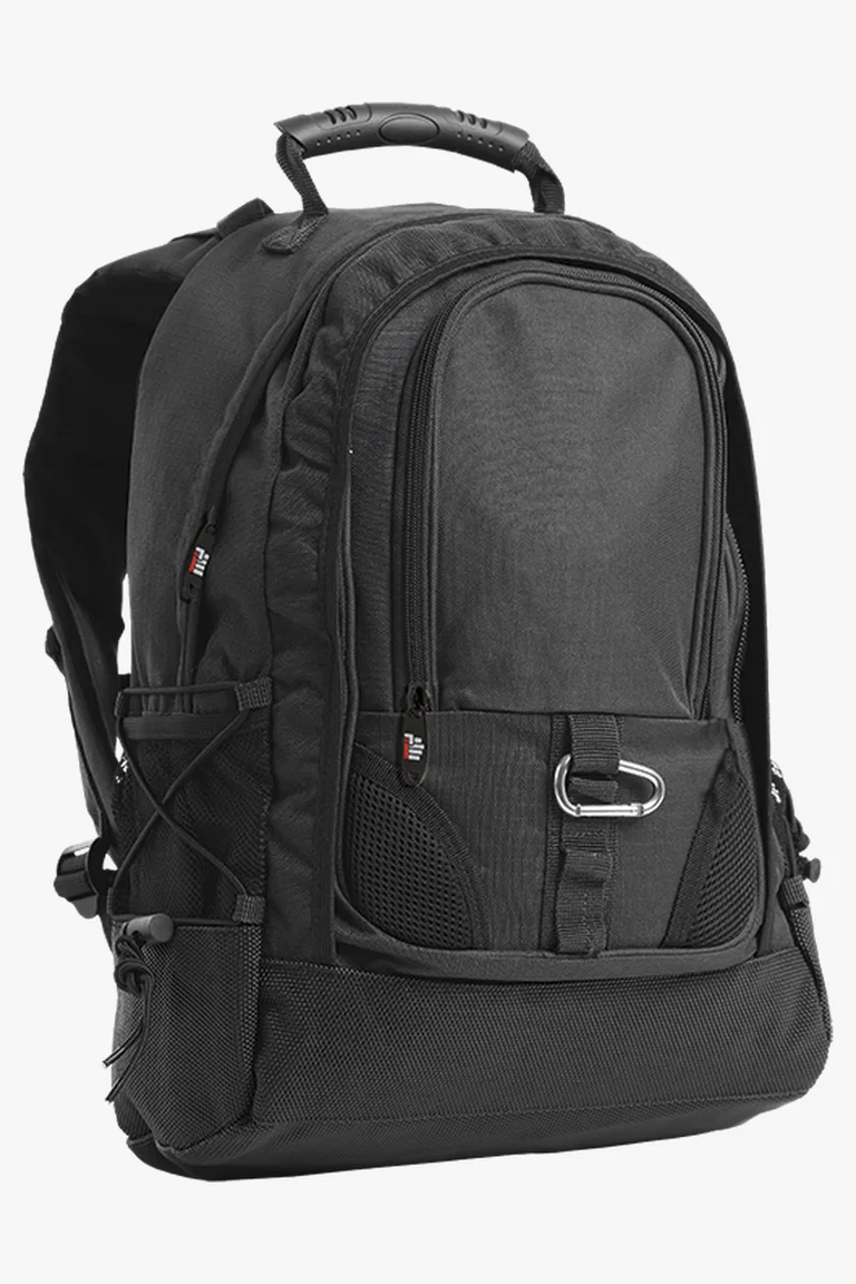 C63s Trailwalker 2 Backpack — Black