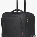 C63s Lazio Laptop Trolley Bag — Black