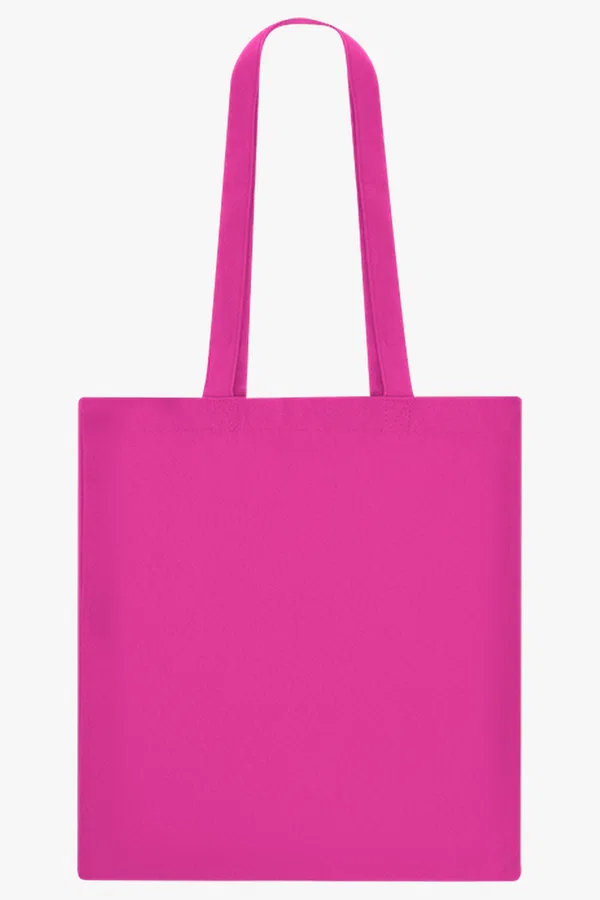 C63s Bag Turkal — Fuchsia