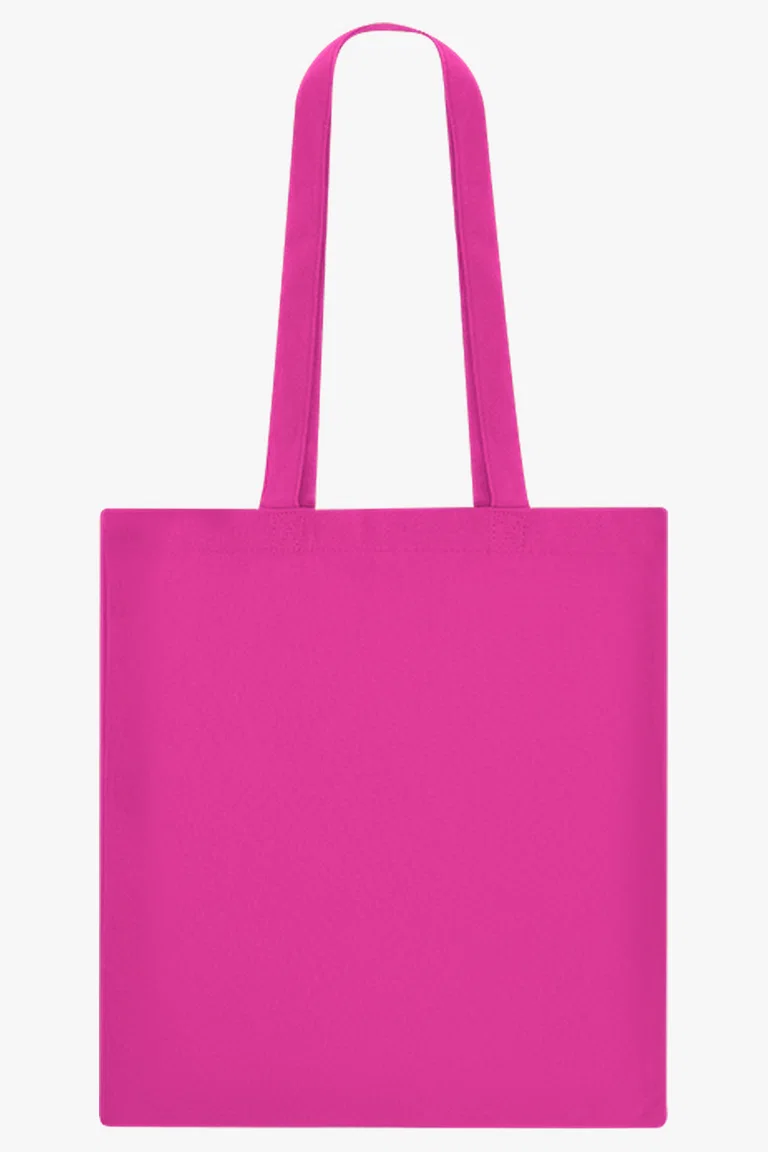 C63s Bag Turkal — Fuchsia
