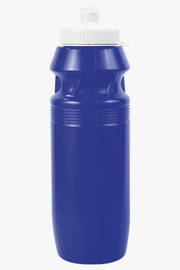C63s 750ml Sports Bottle — Blue
