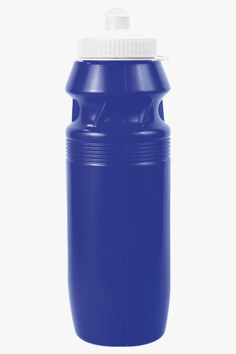 C63s 750ml Sports Bottle — Blue