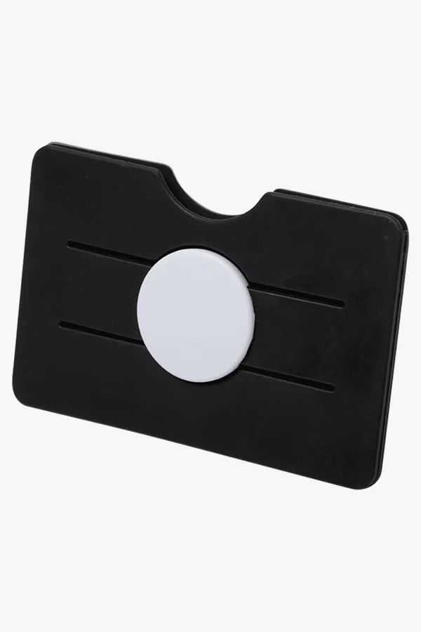 C63s Tisson Holder — Black