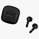 C63s Amplify Note 2.0 Series True Wireless Earphone Pods — Black