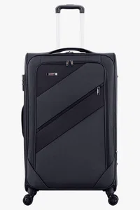 C63s Tosca Classic Lrg Trolley 70cm — Black
