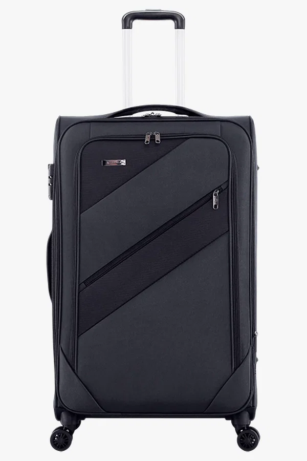 C63s Tosca Classic Lrg Trolley 70cm — Black