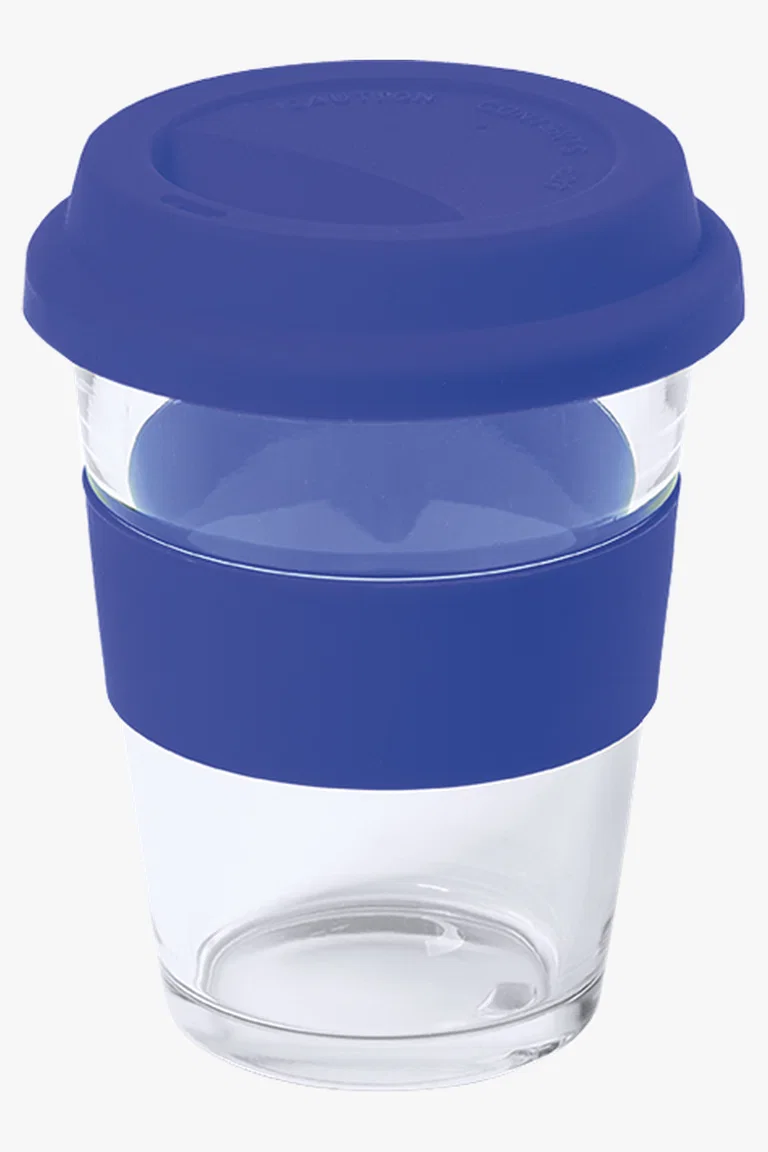 C63s 350ml Cup Durnox — Blue