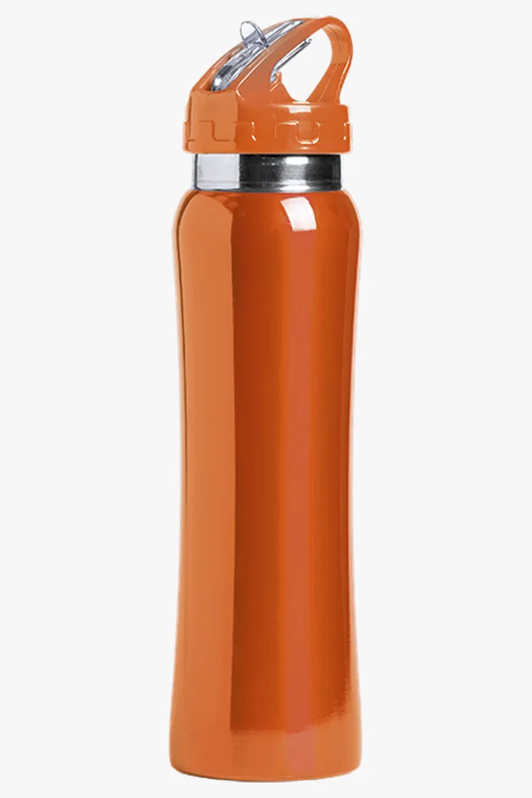 C63s 800ml Bottle Smaly — Orange