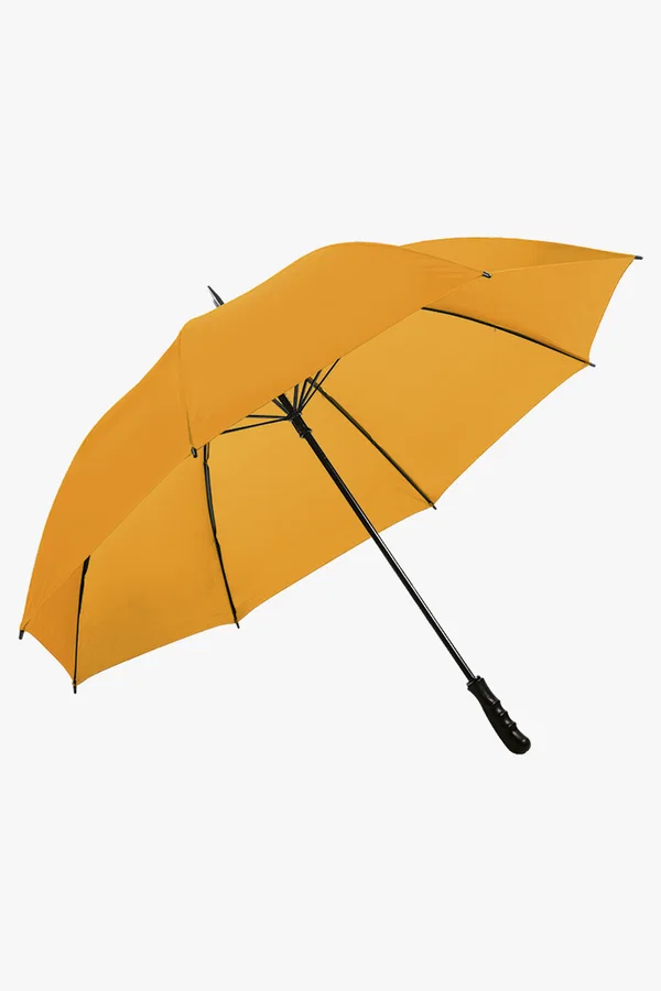 C63s Classic Golf Umbrella — Orange