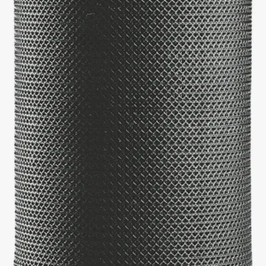 C63s Mini Bluetooth Speaker — Black