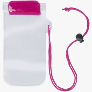 C63s Waterpro Multipurpose Bag — Fuchsia