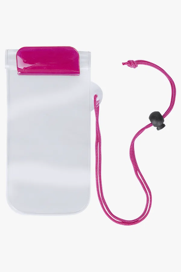 C63s Waterpro Multipurpose Bag — Fuchsia
