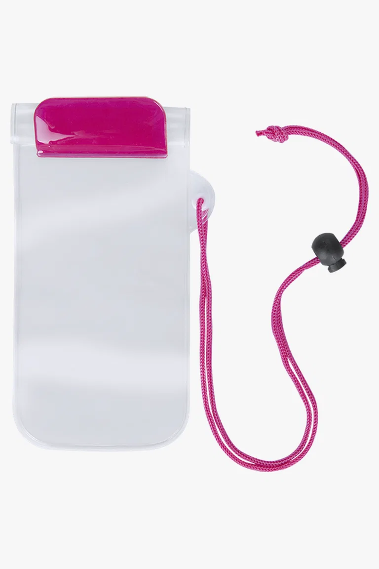 C63s Waterpro Multipurpose Bag — Fuchsia
