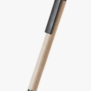C63s Compo Ballpoint Pen — Black