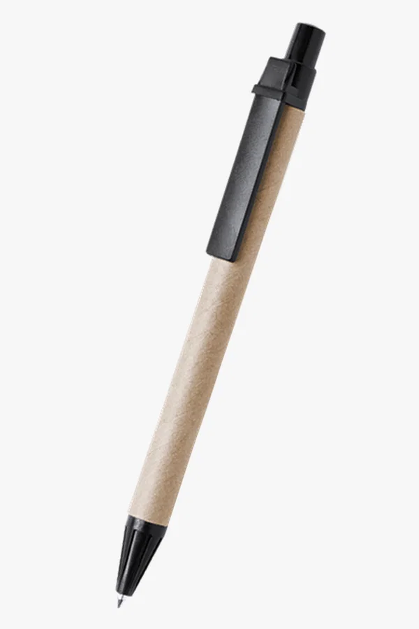 C63s Compo Ballpoint Pen — Black C63s Compo Ballpoint Pen — Black