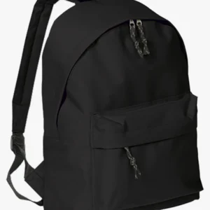 C63s Discovery Backpack — Black