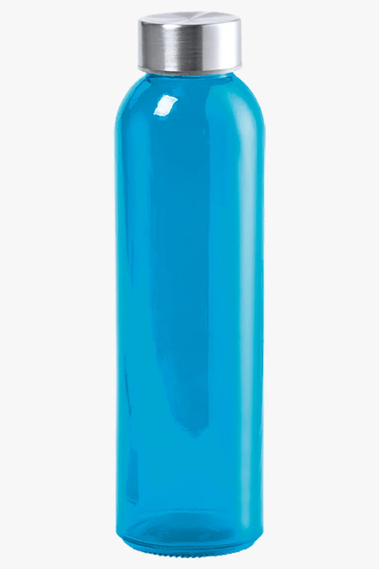 C63s 500ml Terkol Water Bottle — Blue