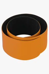 C63s Snap Armband — Orange
