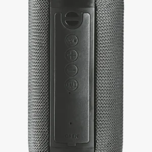 C63s IND Portable Bluetooth Speaker — Black