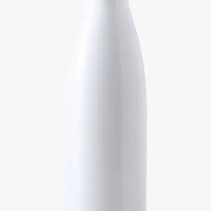 C63s Sublimation Bottle Bayron — White