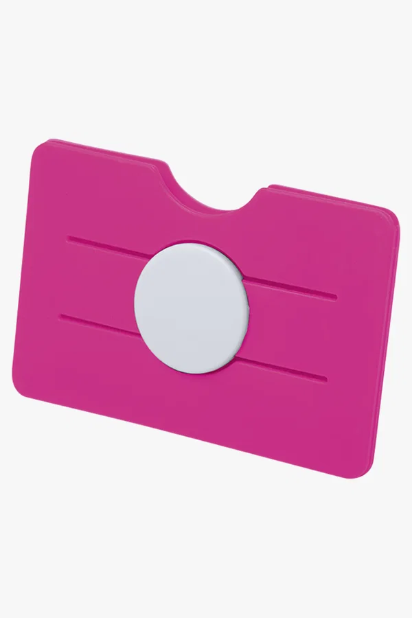 C63s Tisson Holder — Fuchsia