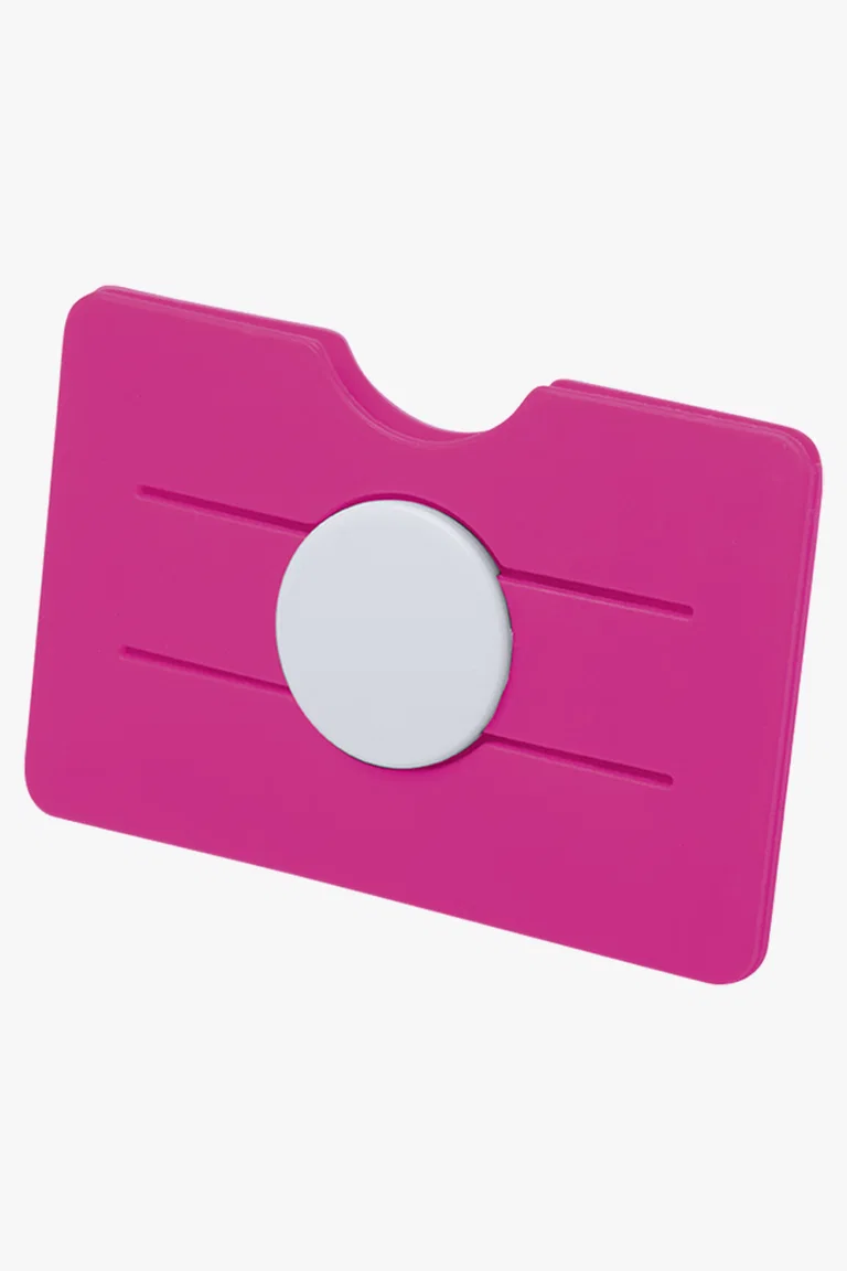C63s Tisson Holder — Fuchsia