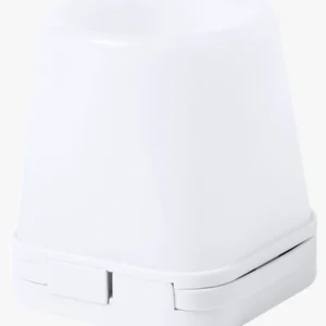C63s Belind USB Hub Pencil Holder — White