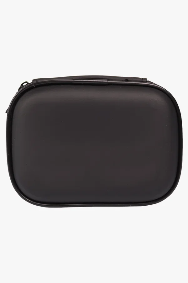 C63s Power Bank Travel Kit — Black
