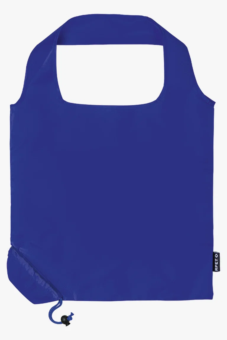 C63s Foldable Bag Bralam — Blue