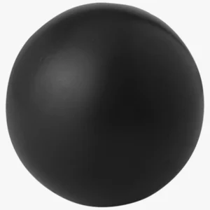 C63s Lasap Antistress Ball — Black