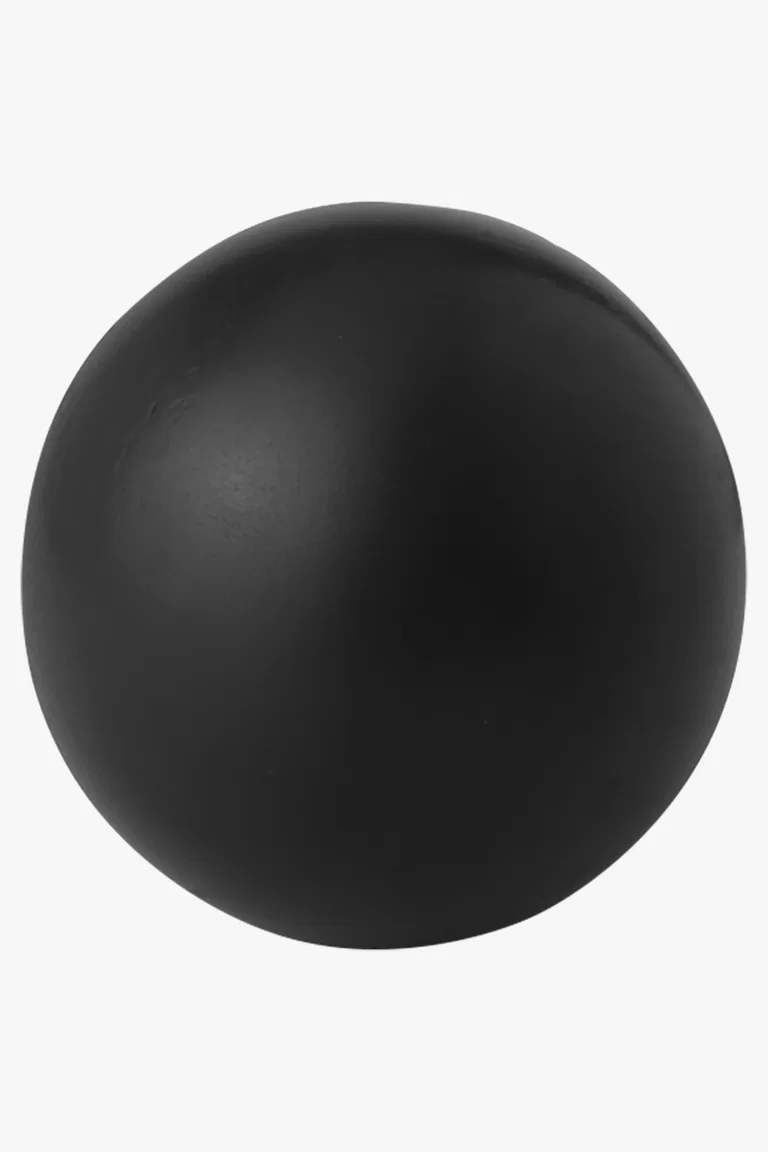 C63s Lasap Antistress Ball — Black