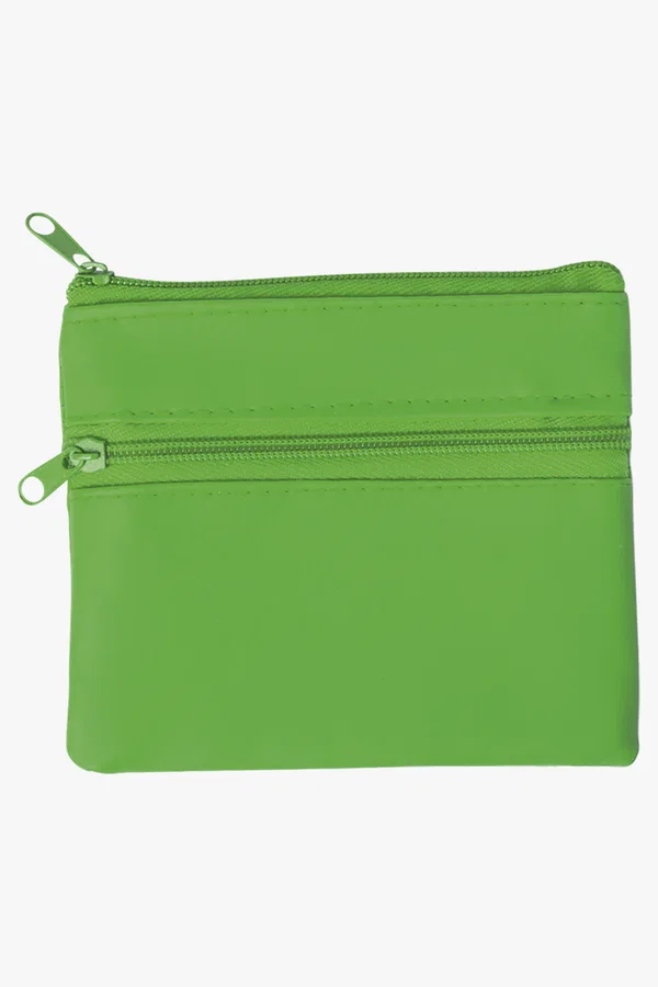 C63s Ralf Purse — Green