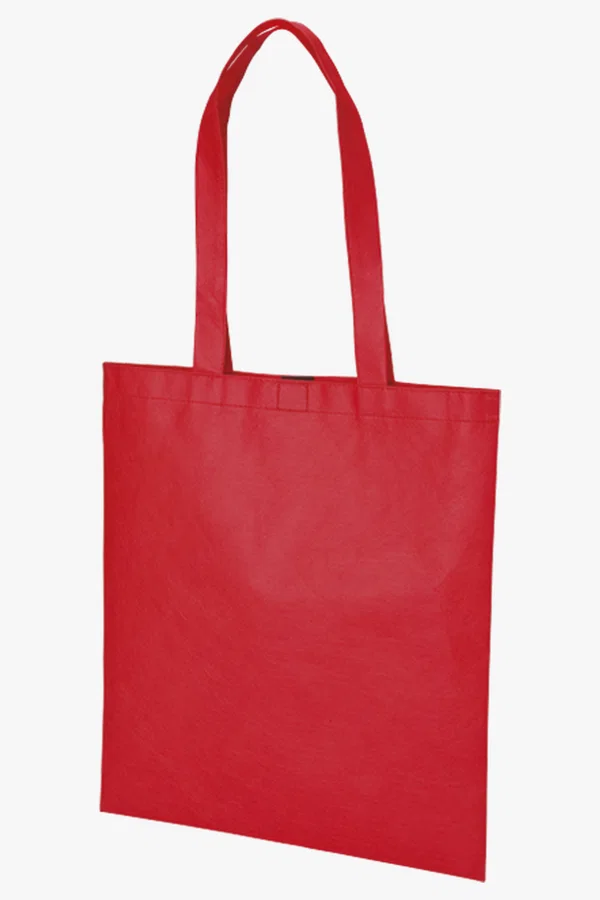 C63s Everyday Shopper Non-Woven — Red