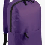 C63s Galpox Backpack — Purple