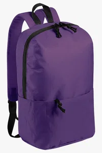 C63s Galpox Backpack — Purple